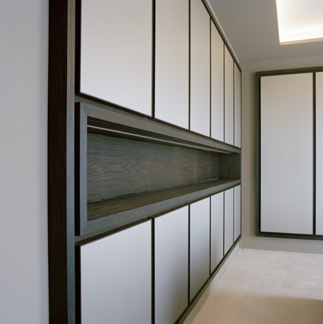 Apartment in Berlin - Schlafzimmer