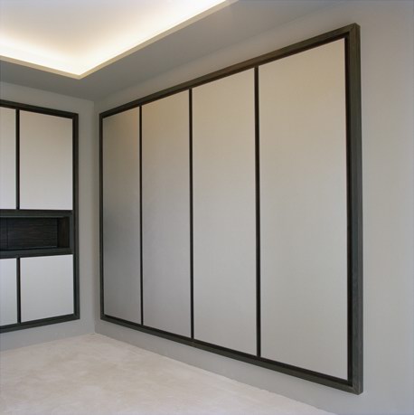 Apartment in Berlin - Schlafzimmer