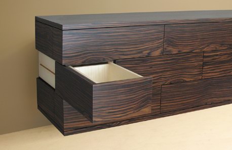 Apartment in Berlin - Sideboard