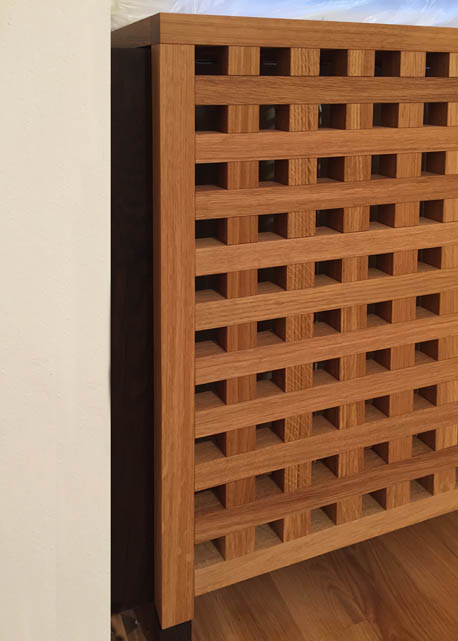 Heizk&oumlrperverkleidung