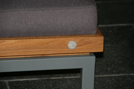 Sitzbank, Deutsche Oper Berlin