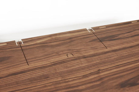 Kompaktarbeitsplatz Smöly