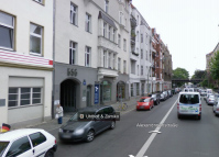 Möbelhandwerk Berlin - bei Google Streetview